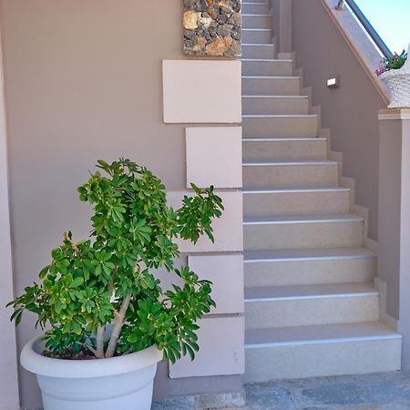 Elena Luxury Suite Agios Stefanos آغيوس ستيفانوس المظهر الخارجي الصورة