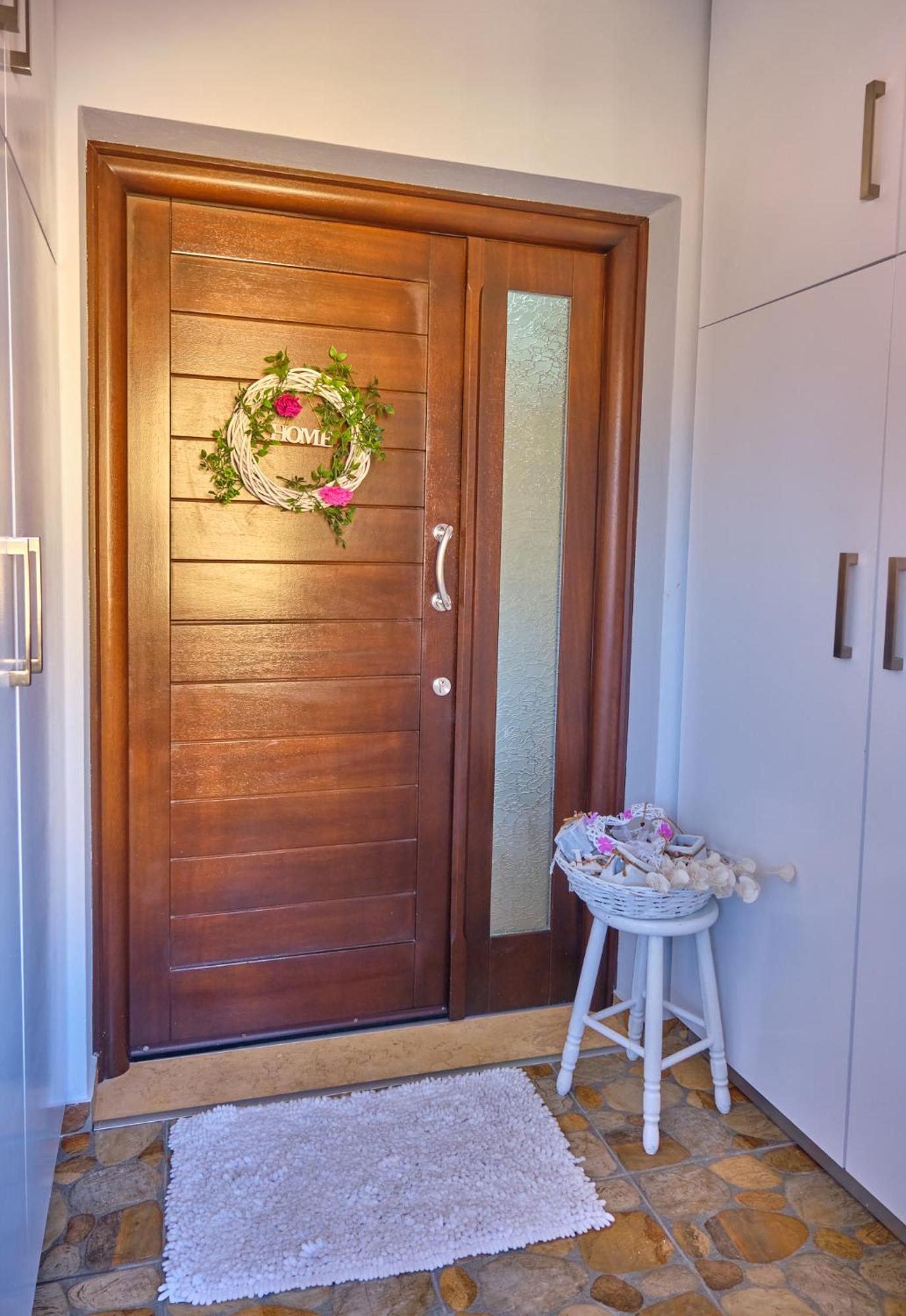 Elena Luxury Suite Agios Stefanos آغيوس ستيفانوس المظهر الخارجي الصورة