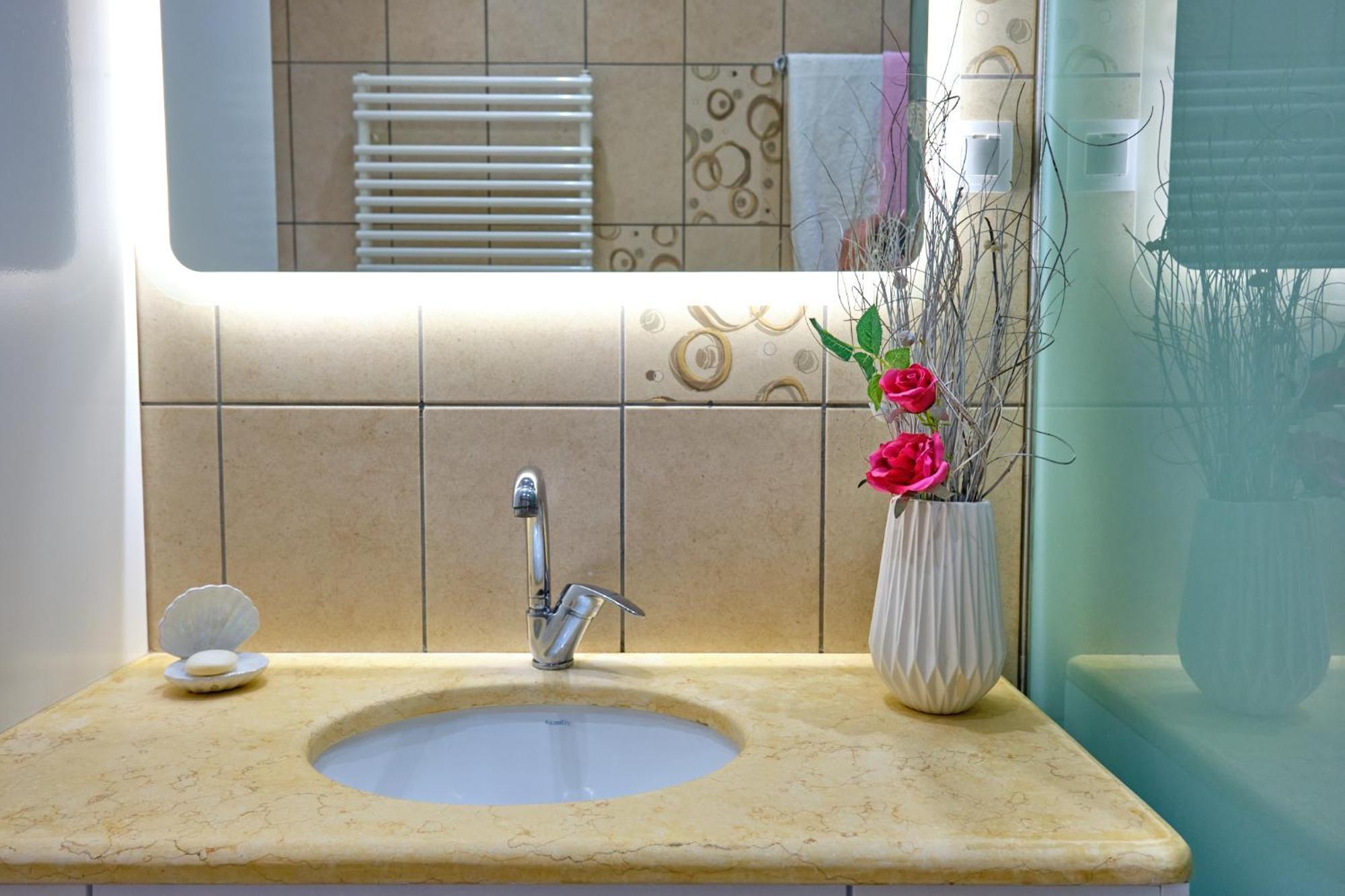 Elena Luxury Suite Agios Stefanos آغيوس ستيفانوس المظهر الخارجي الصورة